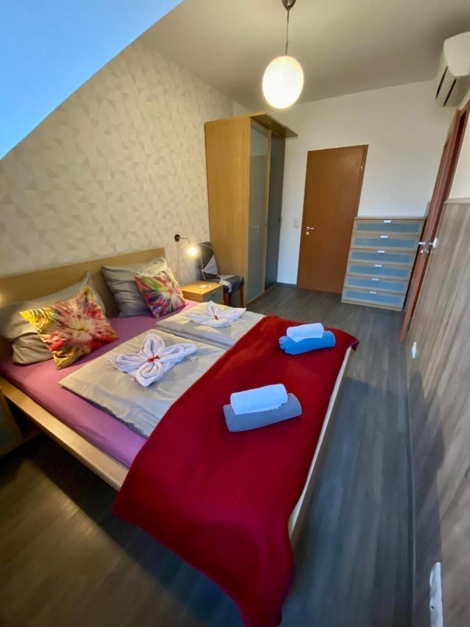 Lovag Charming Apartment In The Center-Ac بودابست المظهر الخارجي الصورة