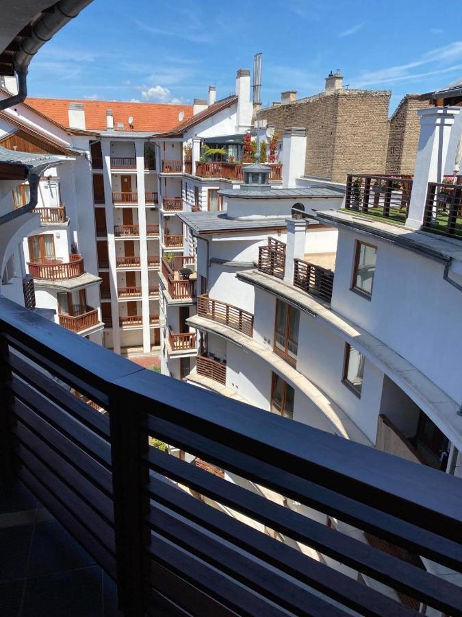 Lovag Charming Apartment In The Center-Ac بودابست المظهر الخارجي الصورة