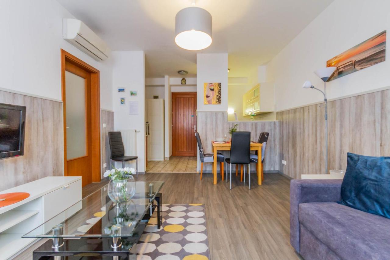 Lovag Charming Apartment In The Center-Ac بودابست المظهر الخارجي الصورة