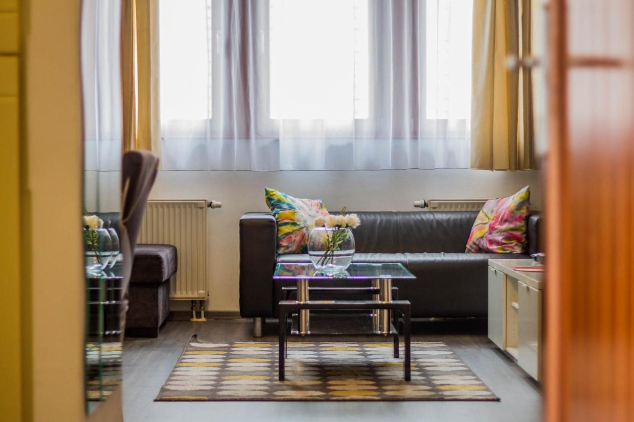 Lovag Charming Apartment In The Center-Ac بودابست المظهر الخارجي الصورة