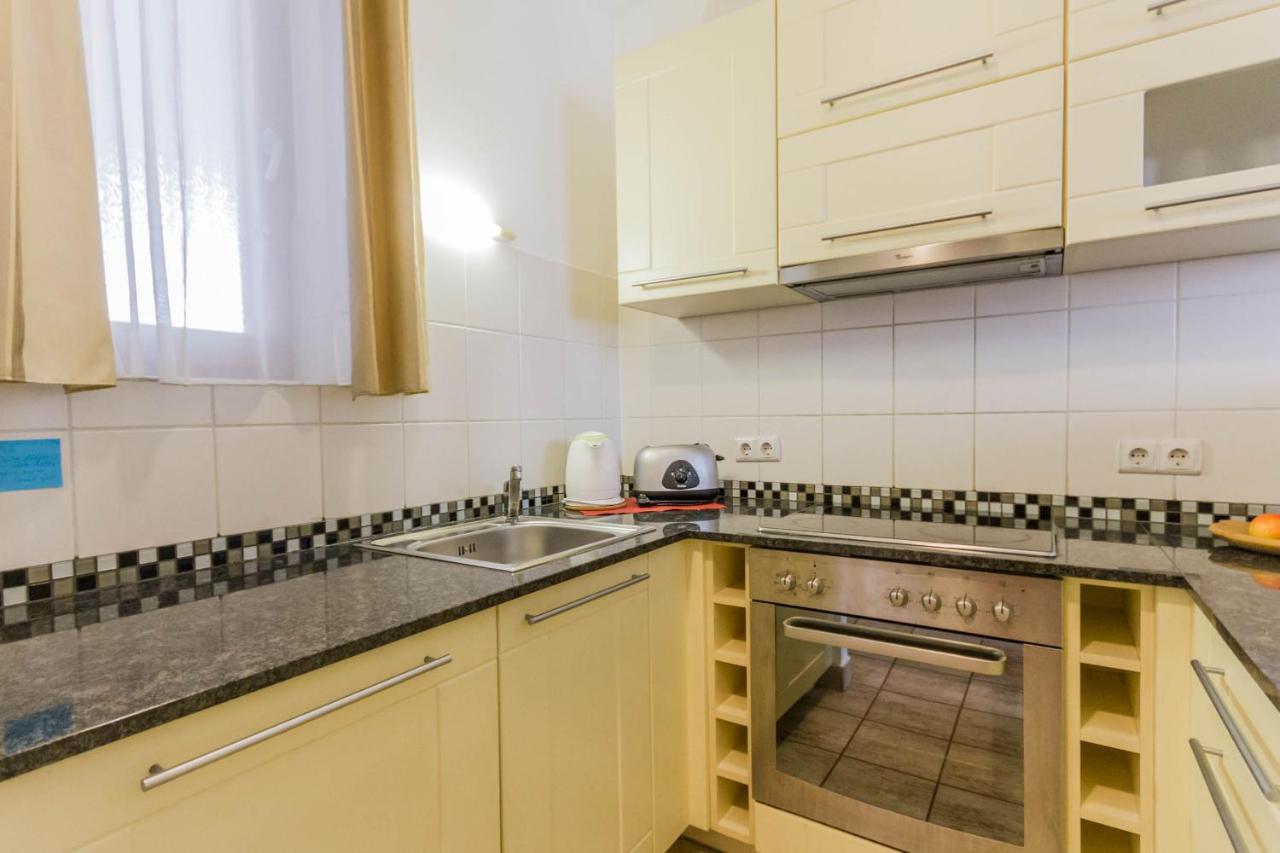 Lovag Charming Apartment In The Center-Ac بودابست المظهر الخارجي الصورة