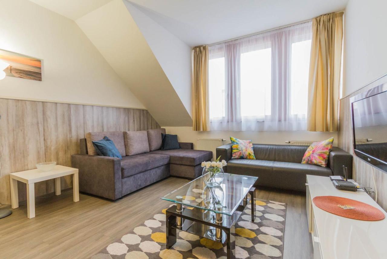 Lovag Charming Apartment In The Center-Ac بودابست المظهر الخارجي الصورة