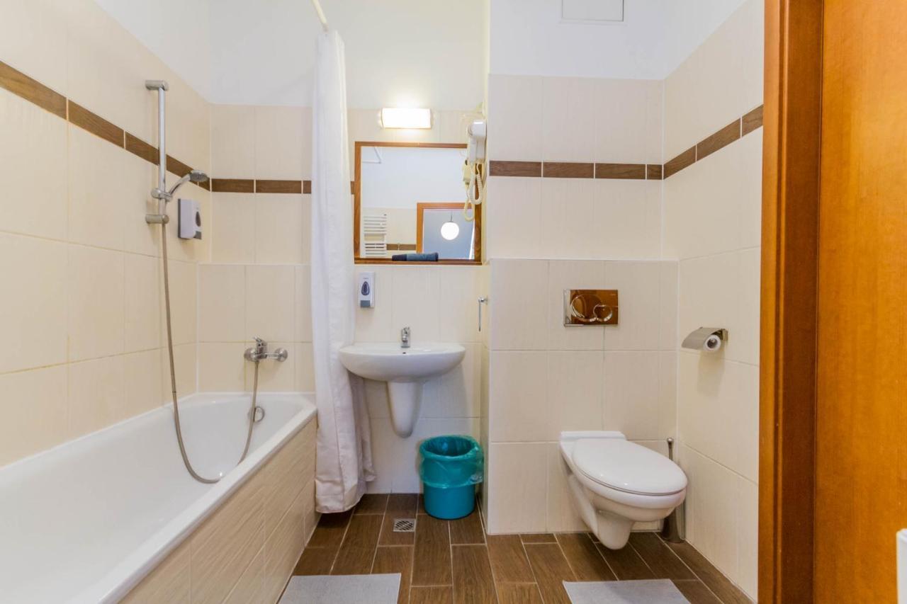 Lovag Charming Apartment In The Center-Ac بودابست المظهر الخارجي الصورة