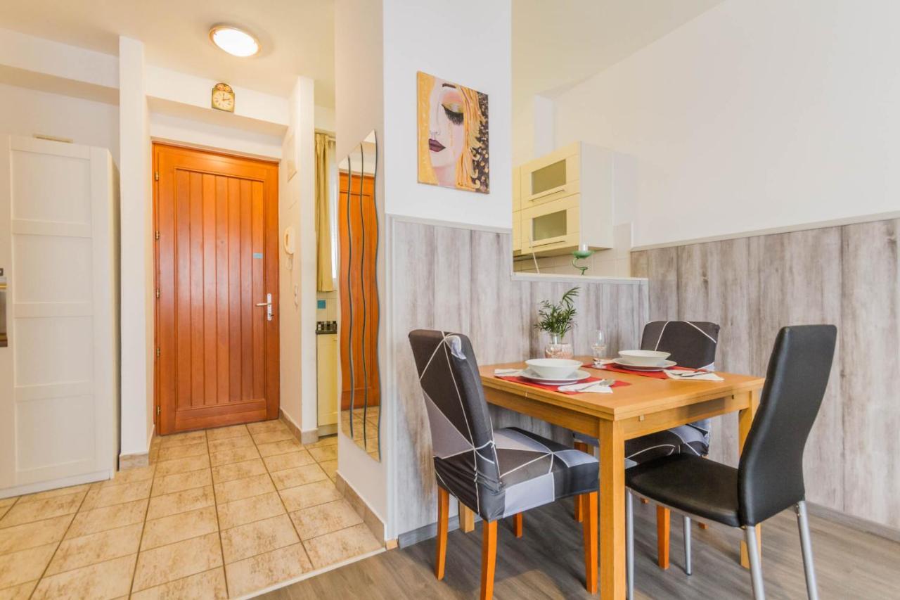 Lovag Charming Apartment In The Center-Ac بودابست المظهر الخارجي الصورة