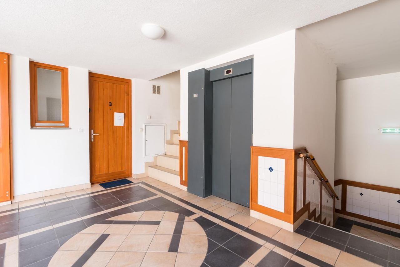 Lovag Charming Apartment In The Center-Ac بودابست المظهر الخارجي الصورة