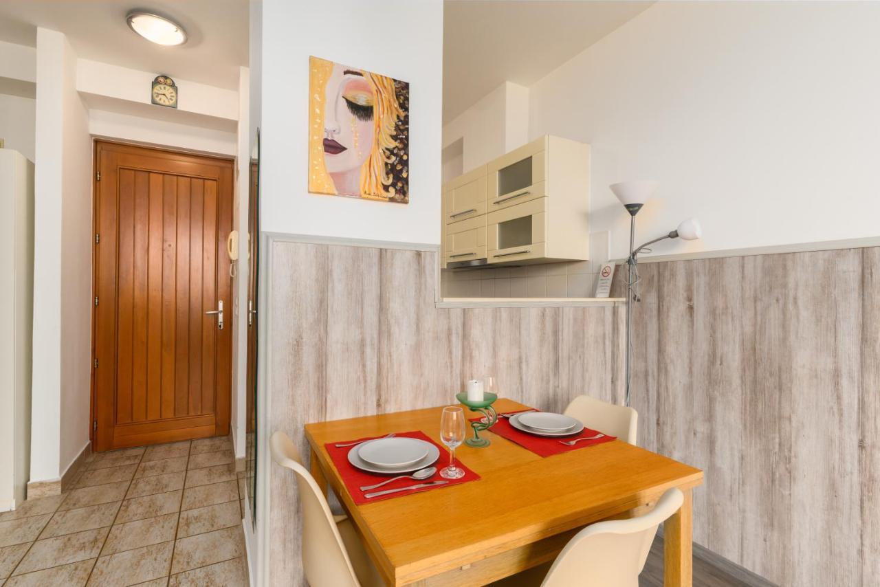 Lovag Charming Apartment In The Center-Ac بودابست المظهر الخارجي الصورة